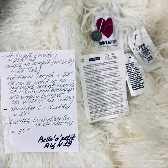 Penny Lane Russian Style Coat. - Picture 9 of 16